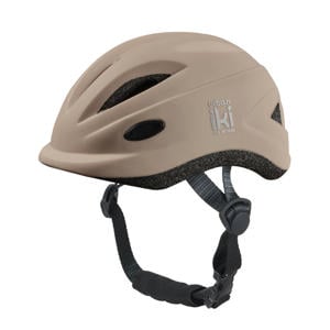 kinder fietshelm XS (44-48 cm) - Inaho Beige