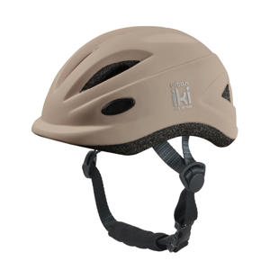 kinder fietshelm XS (44-48 cm) - Inaho Beige