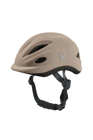 kinder fietshelm XS (44-48 cm) - Inaho Beige