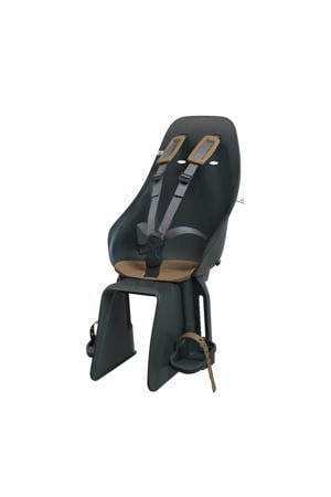 Ta—ke fietsstoeltje achter - Bincho Black/Kurumi Brown