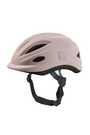 kinder fietshelm S (48-52 cm) - Sakura Pink