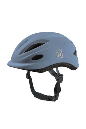 kinder fietshelm S (48-52 cm) - Fuji Blue