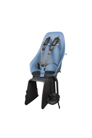 Ta—ke fietsstoeltje achter - Fuji Blue/Bincho Black