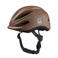 Urban Iki kinder fietshelm XS (44-48 cm) - Kurumi Brown