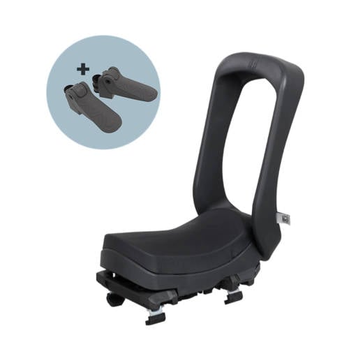 Urban Iki 0 Junior seat Bincho Black afbeelding