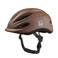 Urban Iki kinder fietshelm S (48-52 cm) - Kurumi Brown