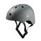 Urban Iki kinder fietshelm M (50-54 cm) - Ishikoro Grey