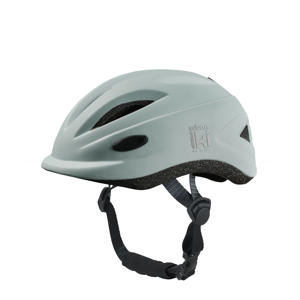 kinder fietshelm S (48-52 cm) - Aotake Light Blue