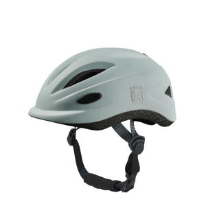 kinder fietshelm S (48-52 cm) - Aotake Light Blue