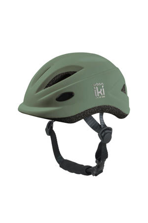 kinder fietshelm XS (44-48 cm) - Icho Green