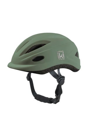 kinder fietshelm S (48-52 cm) - Icho Green