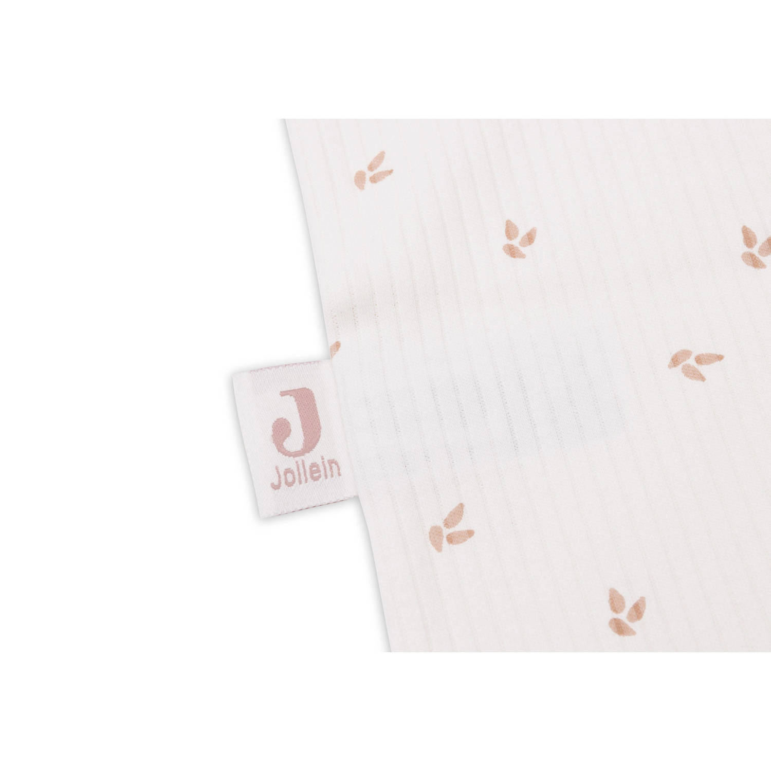 Jollein jersey slaapzak Harvest Wild Rose