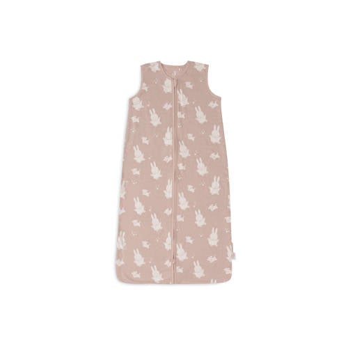 Jollein jersey slaapzak Miffy & Snuffy Wild Rose afbeelding