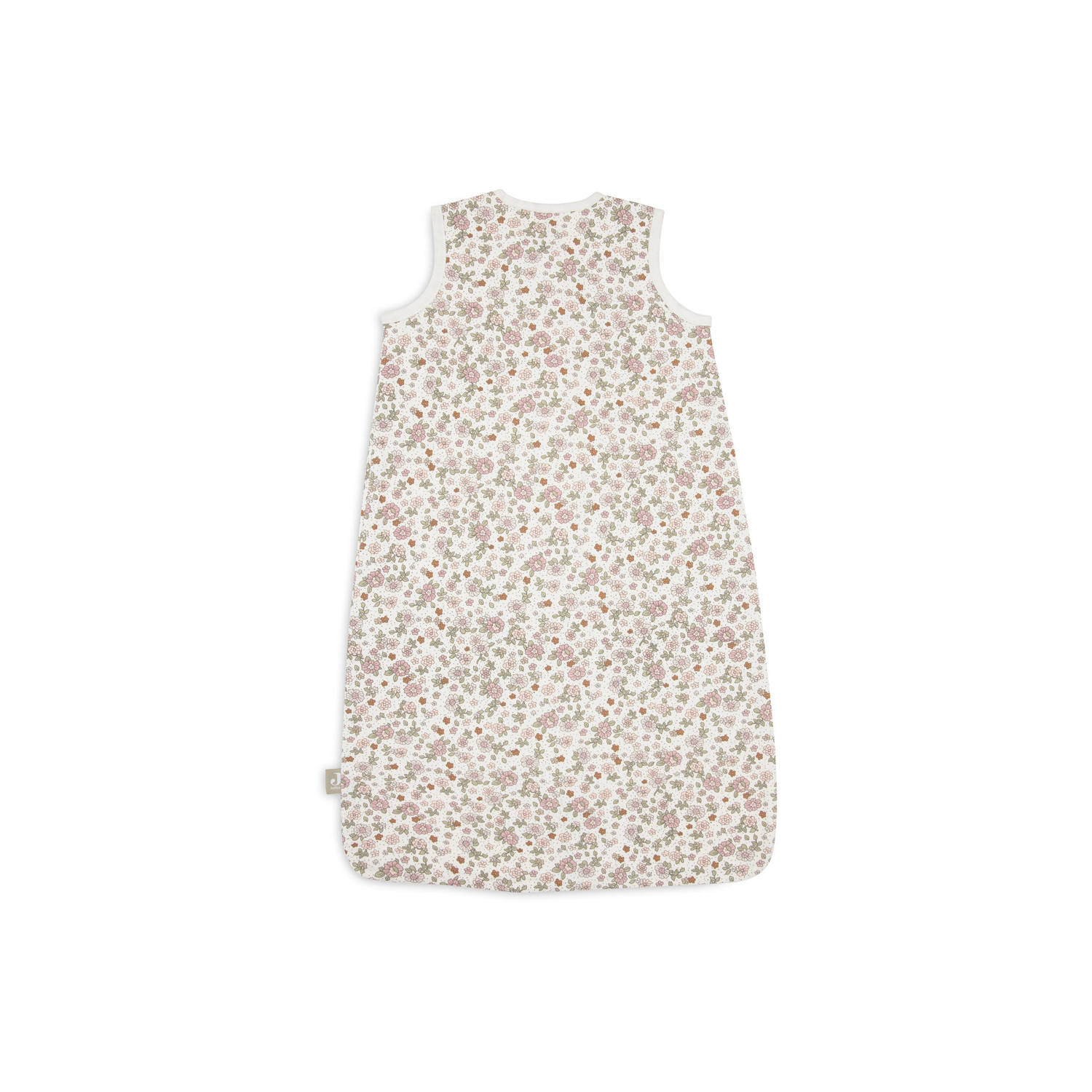 Jollein jersey slaapzak Retro Flowers