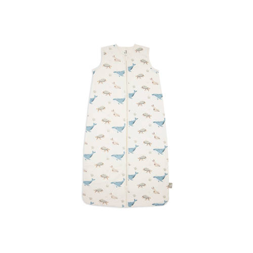 Jollein jersey slaapzak Deepsea afbeelding