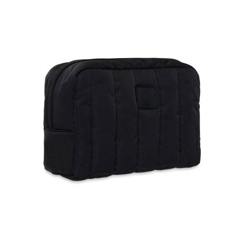 Jollein luieretui Puffed Black afbeelding