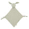 Jollein speendoekje Bunny Ears Olive Green