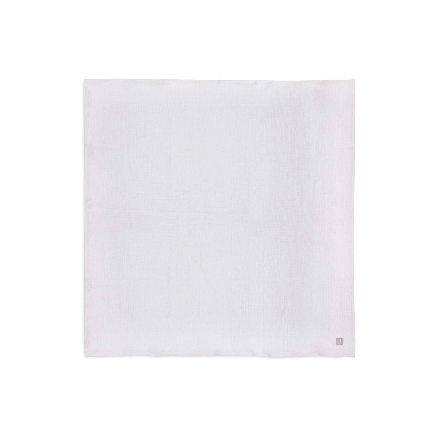 Jollein Hydrofiele Doek Large 115x115cm Olive Green Ivory (2pack)