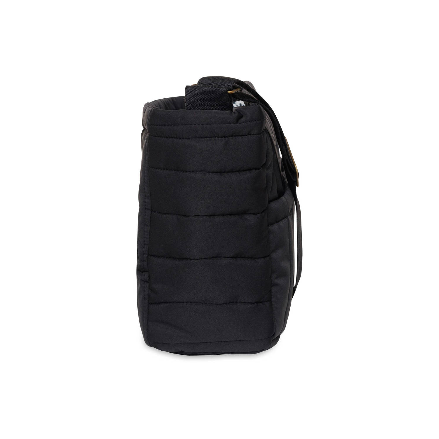 Jollein kinderwagen buggy Organizer Puffed Black