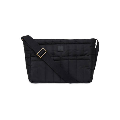 Jollein kinderwagen/buggy Organizer Puffed Black afbeelding
