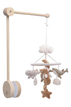 baby mobiel Deepsea