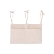 thumbnail: Jollein boxopbergzak corduroy 30x50 cm Harvest Natural