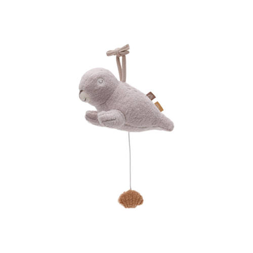 Jollein muziekhanger Deepsea Seal afbeelding