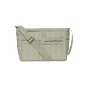 kinderwagen/buggy Organizer Puffed Olive Green