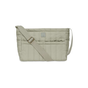 kinderwagen/buggy Organizer Puffed Olive Green