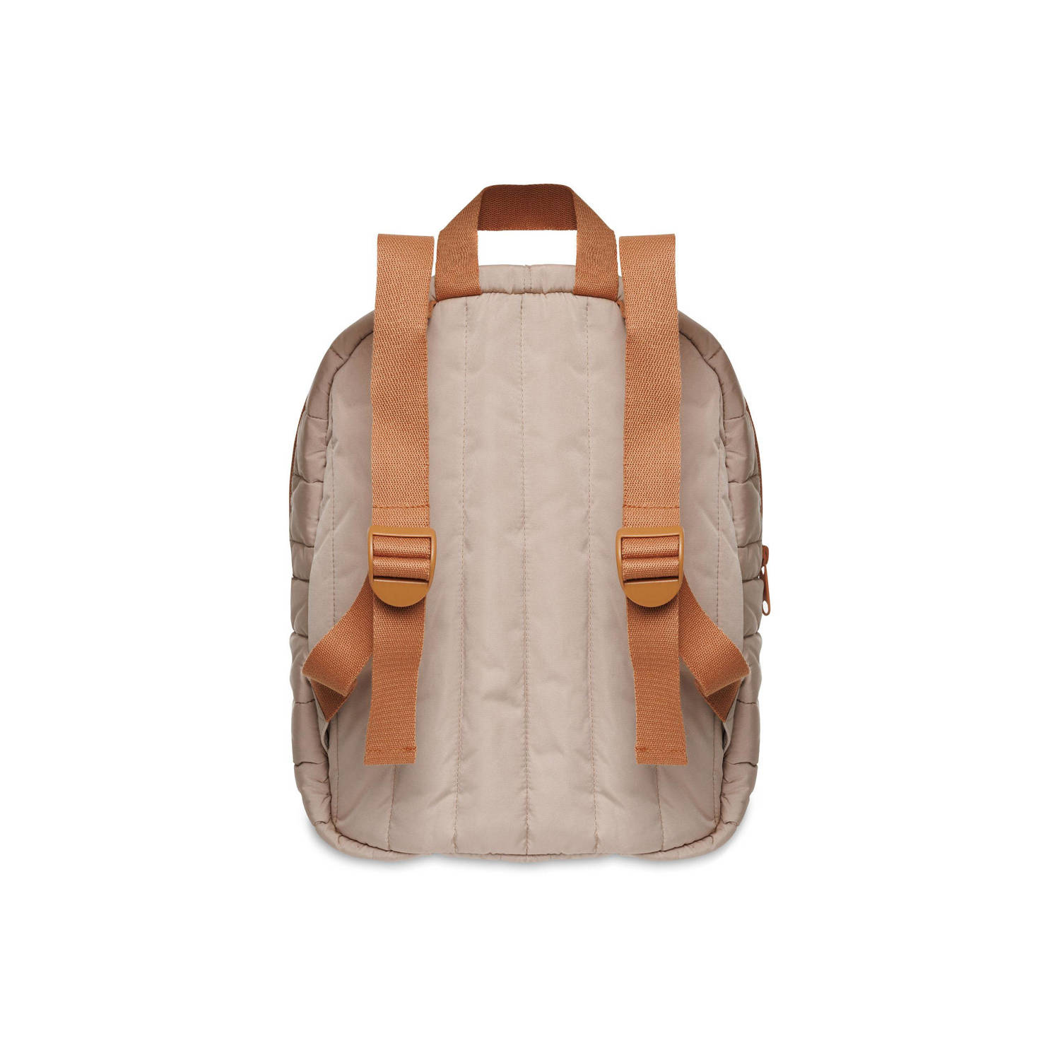 Jollein puffed rugtas Biscuit beige