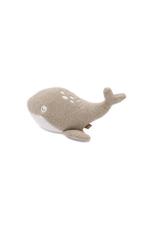 activity Toy Deepsea Whale