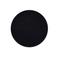 Jollein jersey boxmatras hoeslaken Ø95cm Black