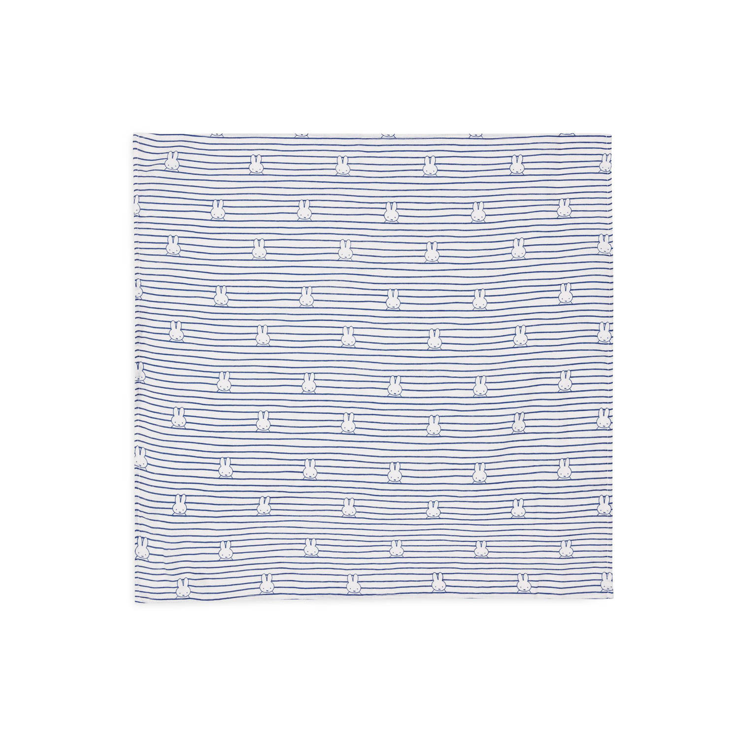 Jollein Hydrofiele Doek Small 70x70cm beige (3 pack)
