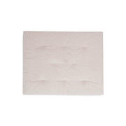 thumbnail: Jollein boxkleed 75x95cm Harvest Natural