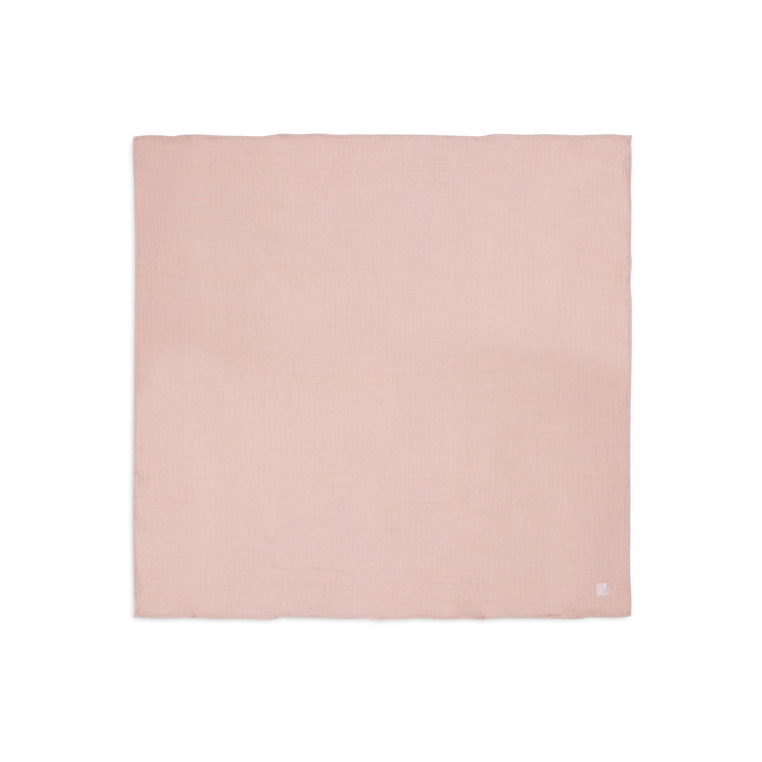 Jollein hydrofiele doek Wild Rose Ivory Large set van 2