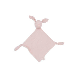 speendoekje Bunny Ears Wild Rose