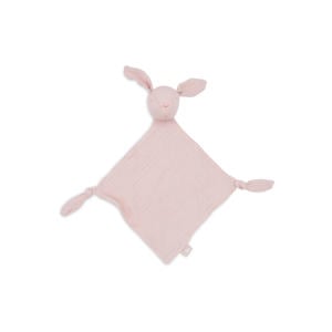 speendoekje Bunny Ears Wild Rose