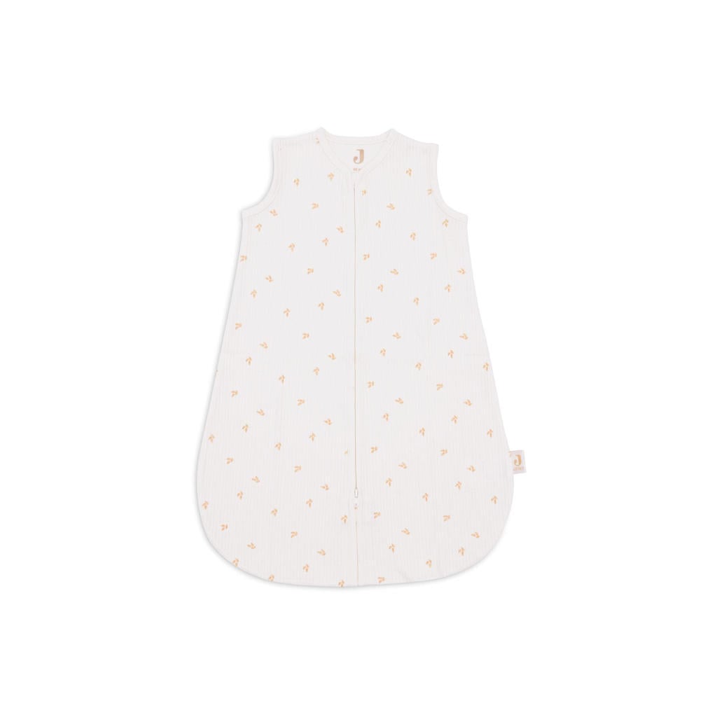 Jollein jersey newborn slaapzak 60 cm Harvest Moonstone