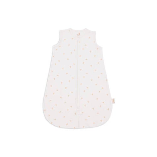 Jollein jersey newborn slaapzak 60 cm Harvest Moonstone afbeelding