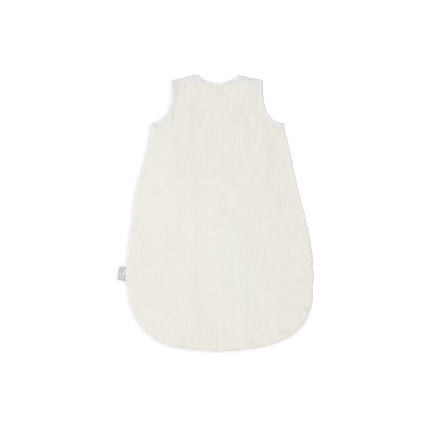 Jollein hydrofiele newborn slaapzak 60 cm Oatmeal