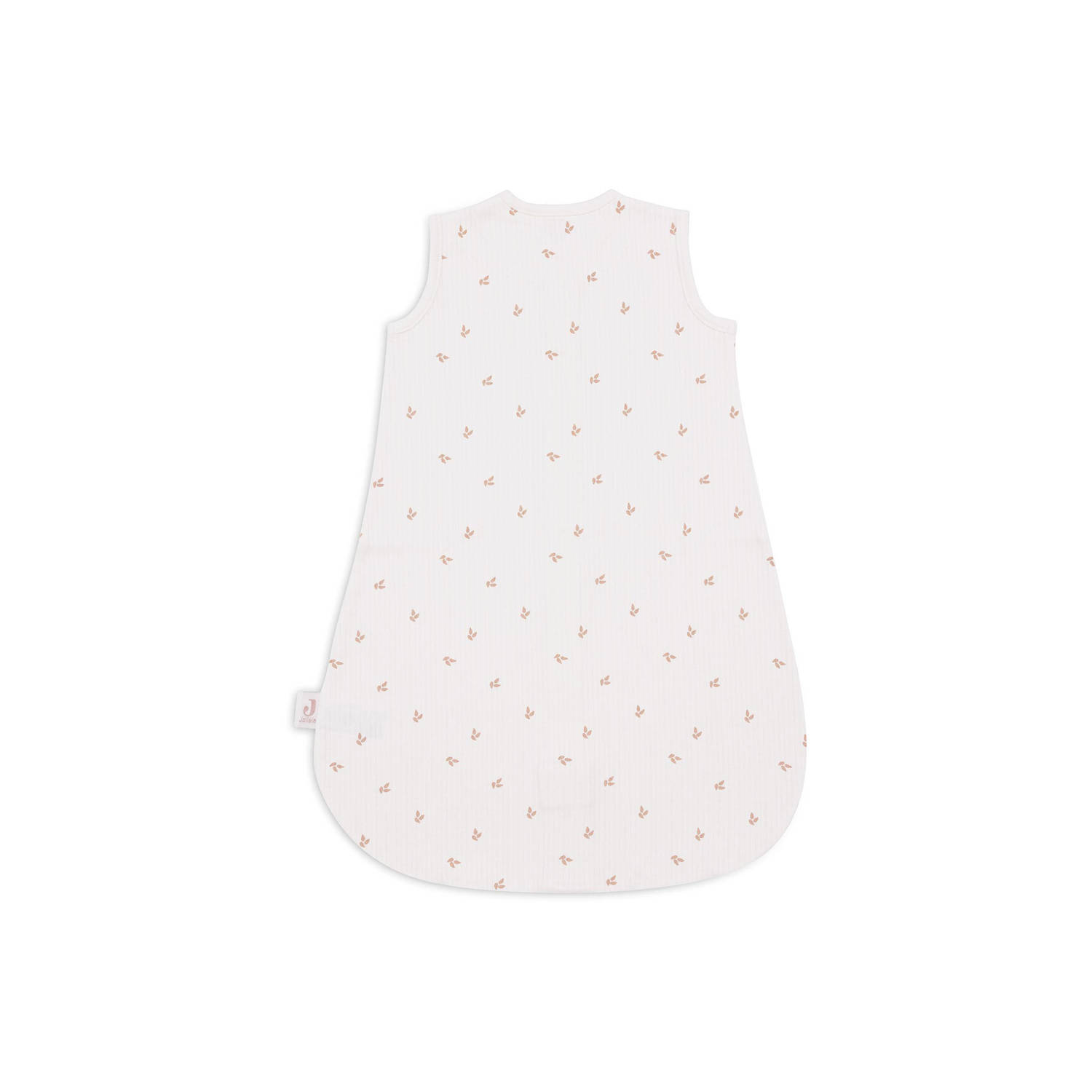 Jollein jersey newborn slaapzak 60 cm Harvest Wild Rose