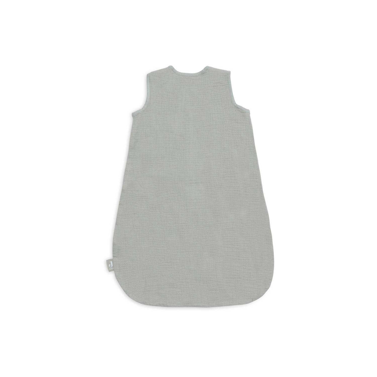 Jollein hydrofiele newborn slaapzak 60 cm Olive Green