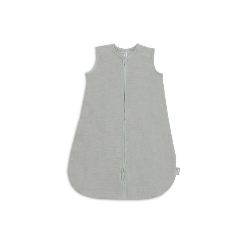 Jollein Slaapzak Twig Olive Green - Olive & Mint