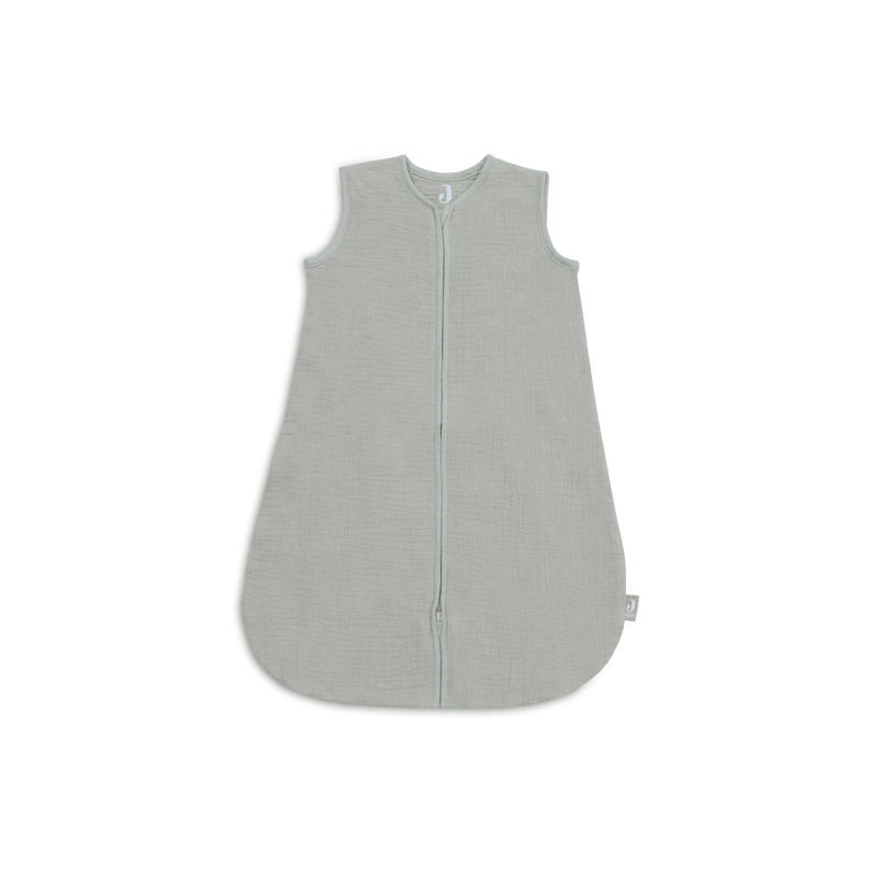 Jollein Slaapzak Twig Olive Green - Olive & Mint Jollein Slaapzak Twig Olive Green - Olive & Mint