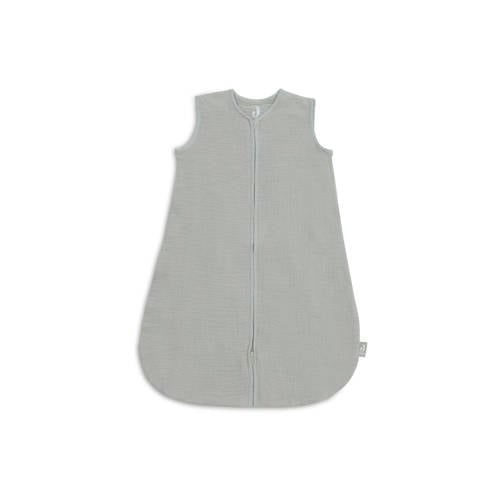 Jollein hydrofiele newborn slaapzak 60 cm Olive Green afbeelding