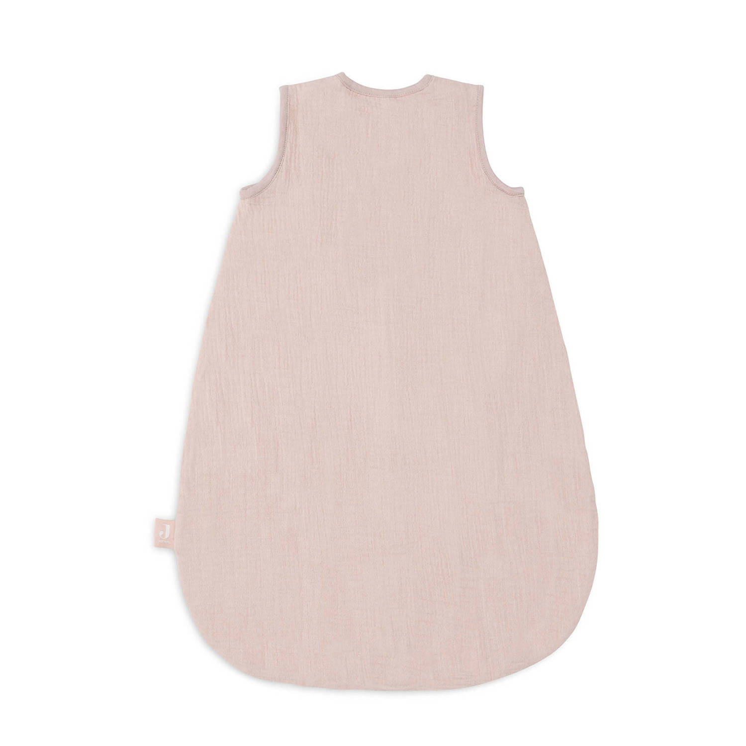 Jollein hydrofiele newborn slaapzak 60 cm Wild Rose