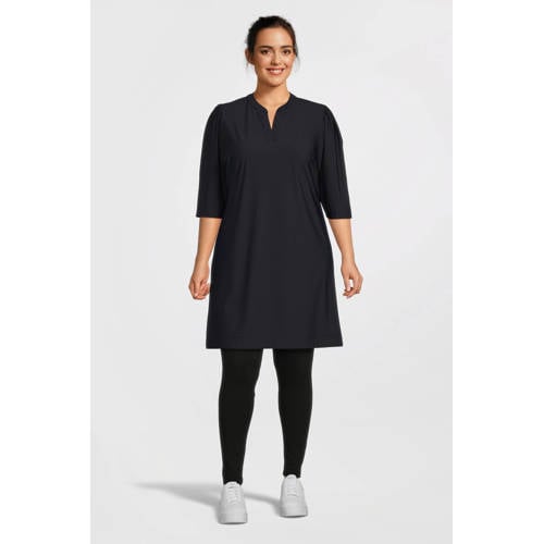 GREAT LOOKS travel tuniek donkerblauw afbeelding