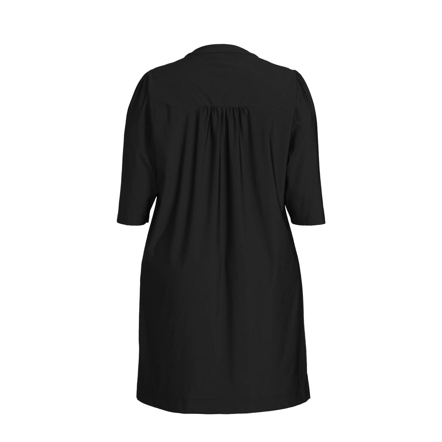 GREAT LOOKS travel tuniek zwart