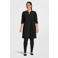 GREAT LOOKS travel tuniek zwart