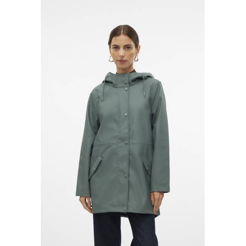 VERO MODA regenjas VMMALOU afbeelding